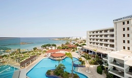 Hotel Capo Bay